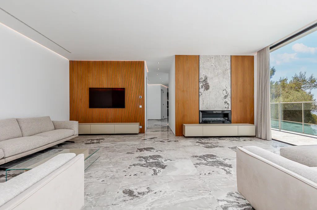 Maison à vendre, 302m², Roquebrune-Cap-Martin