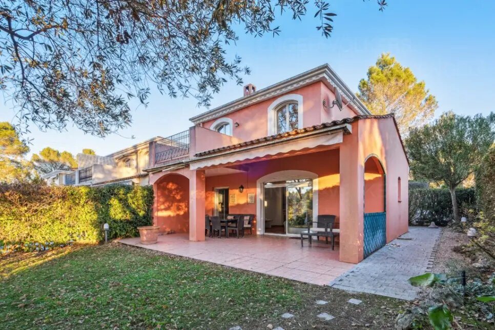Maison à vendre, 76m², Mougins