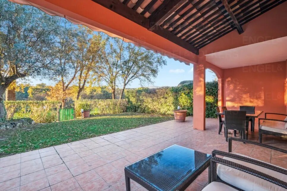 Maison à vendre, 76m², Mougins