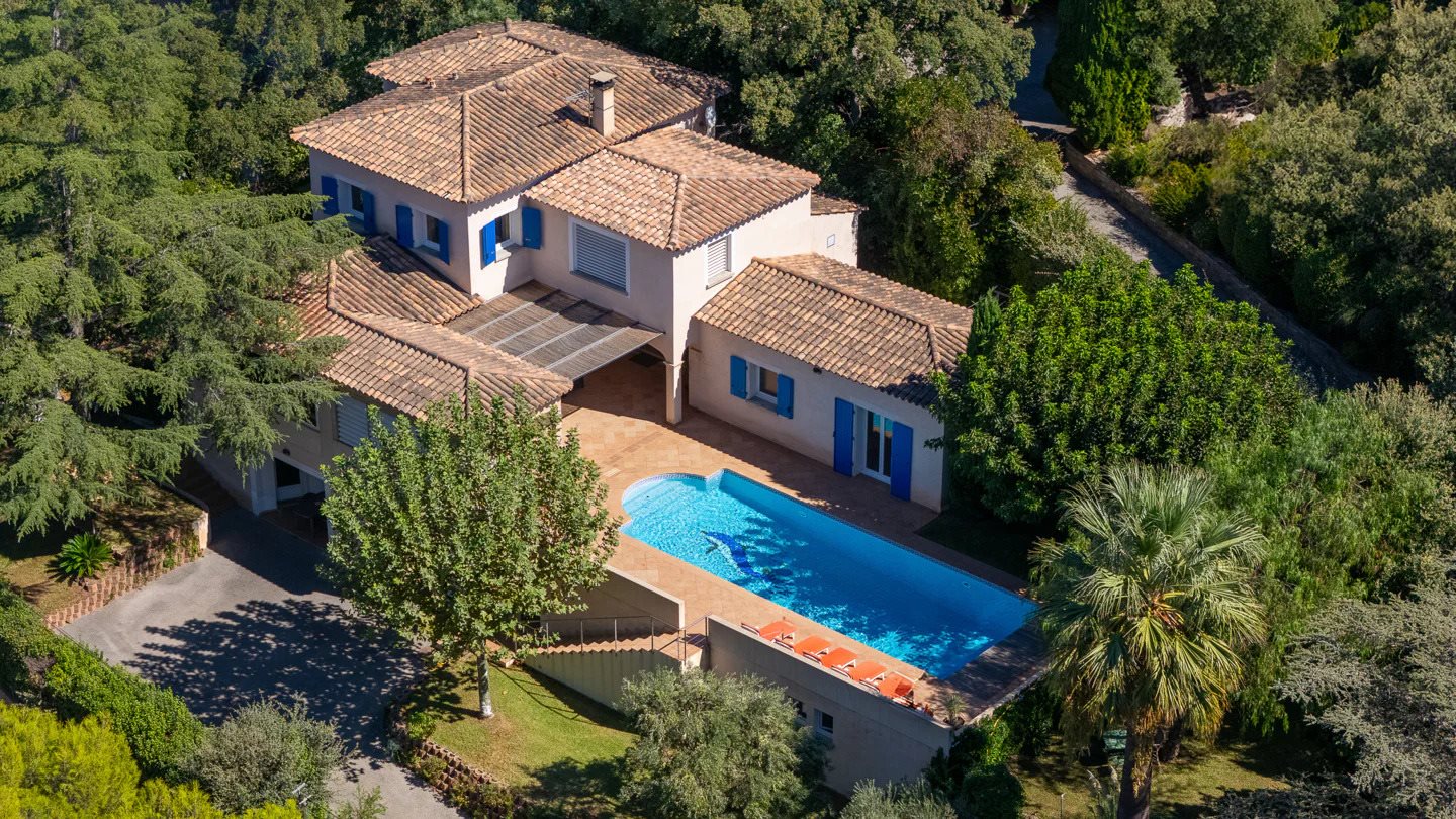 Maison à vendre, 232m², Sainte-Maxime