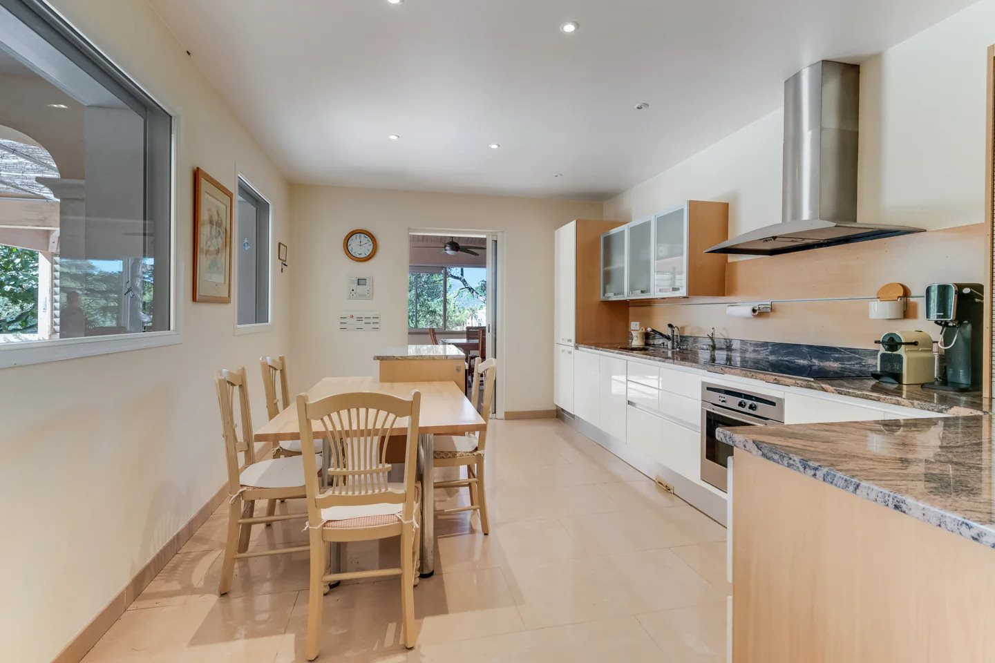 Maison à vendre, 232m², Sainte-Maxime