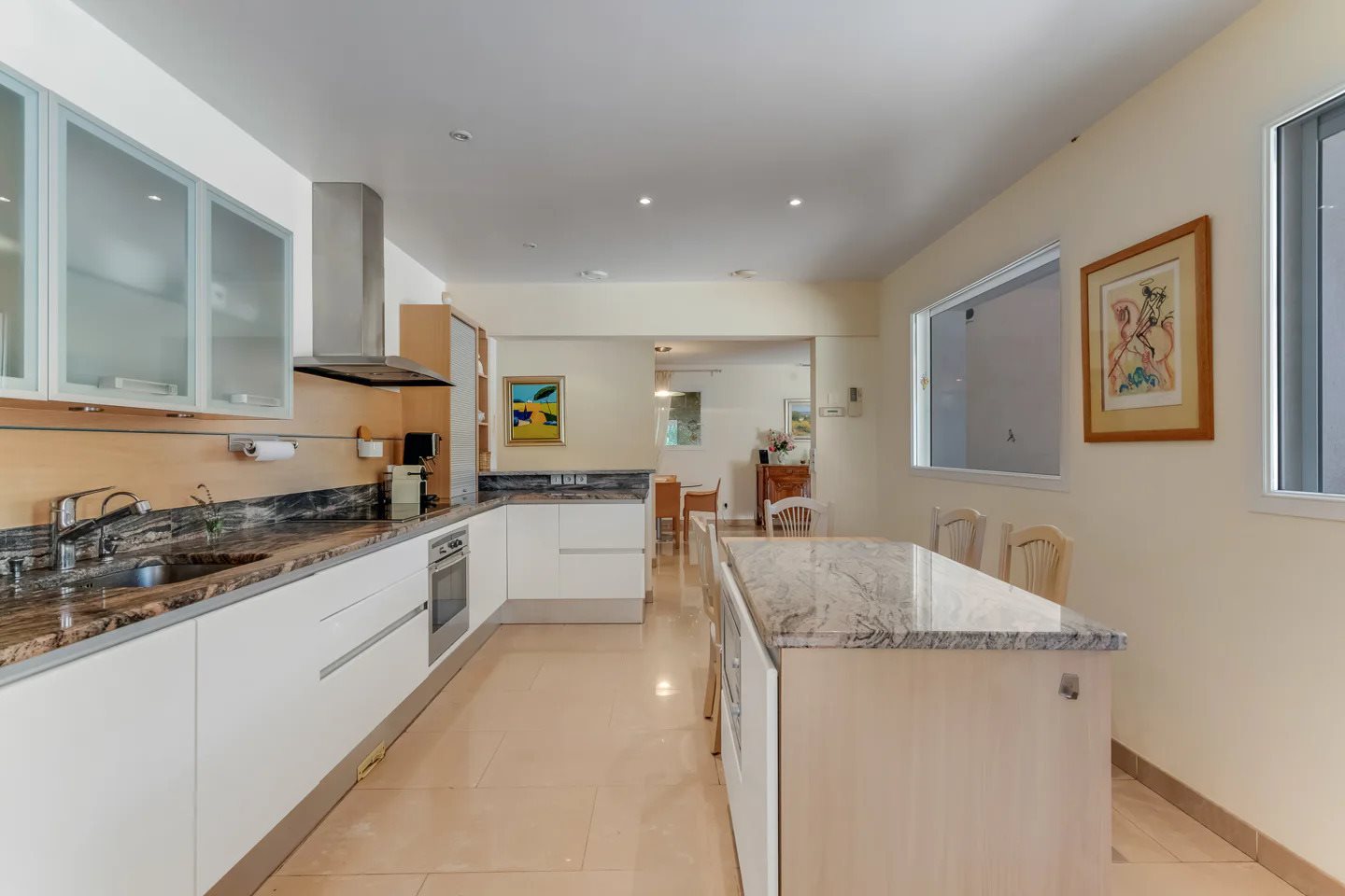 Maison à vendre, 232m², Sainte-Maxime