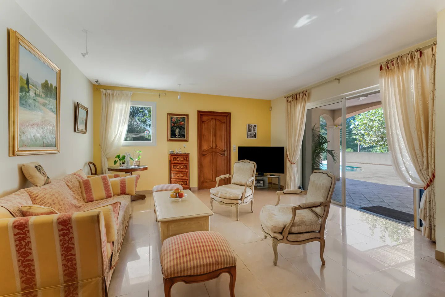 Maison à vendre, 232m², Sainte-Maxime