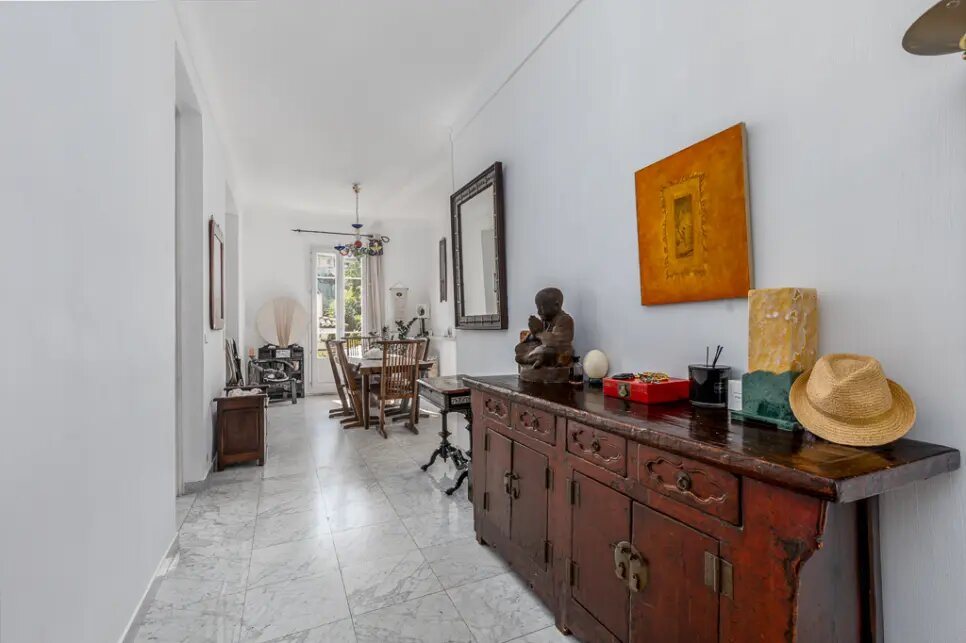 Appartement à vendre, 157m², Nice