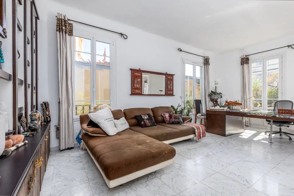 Appartement à vendre, 157m², Nice