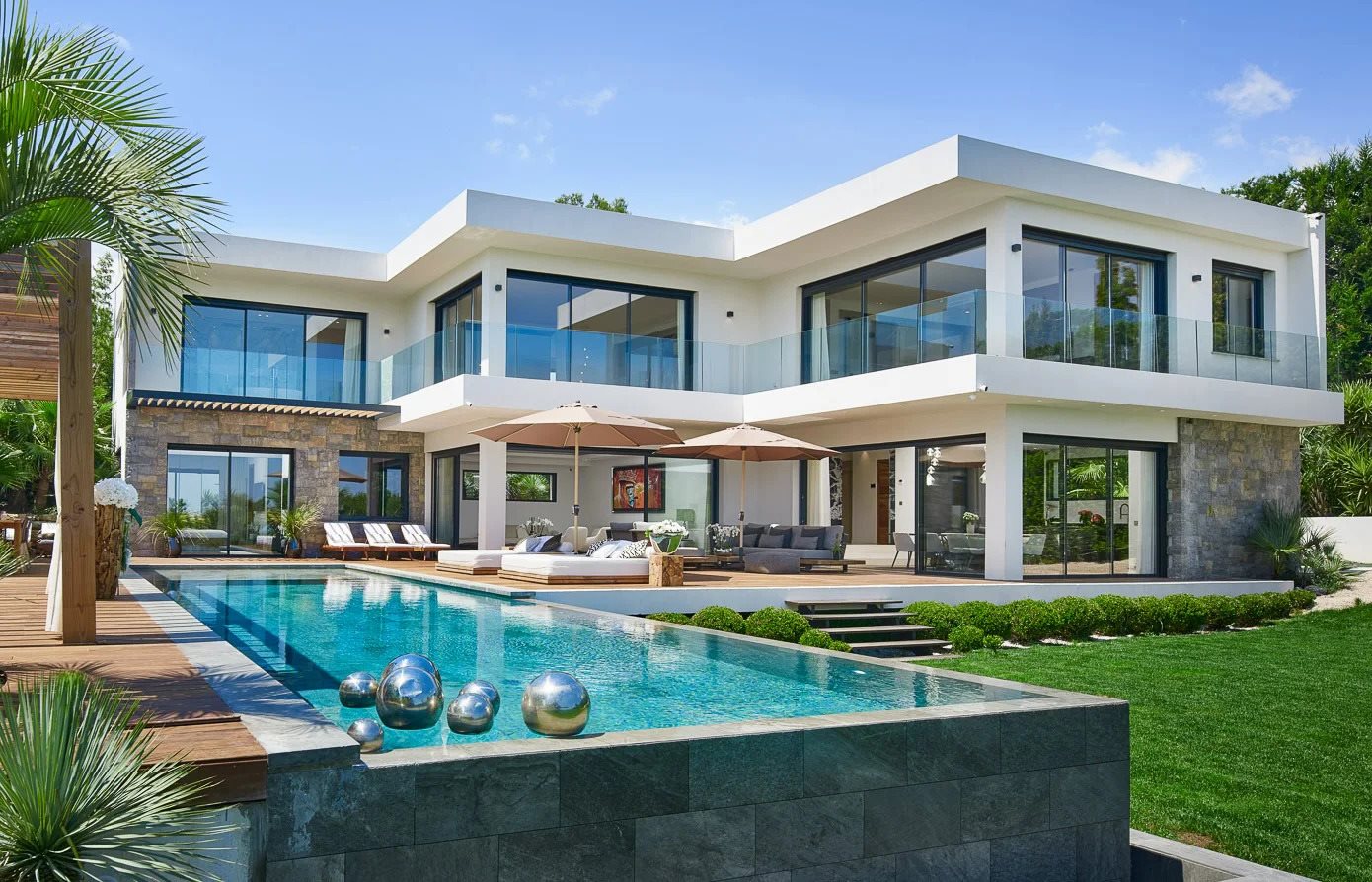 Maison à louer, 720m², Mougins