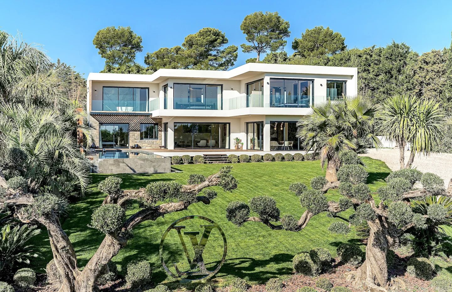 Maison à louer, 720m², Mougins