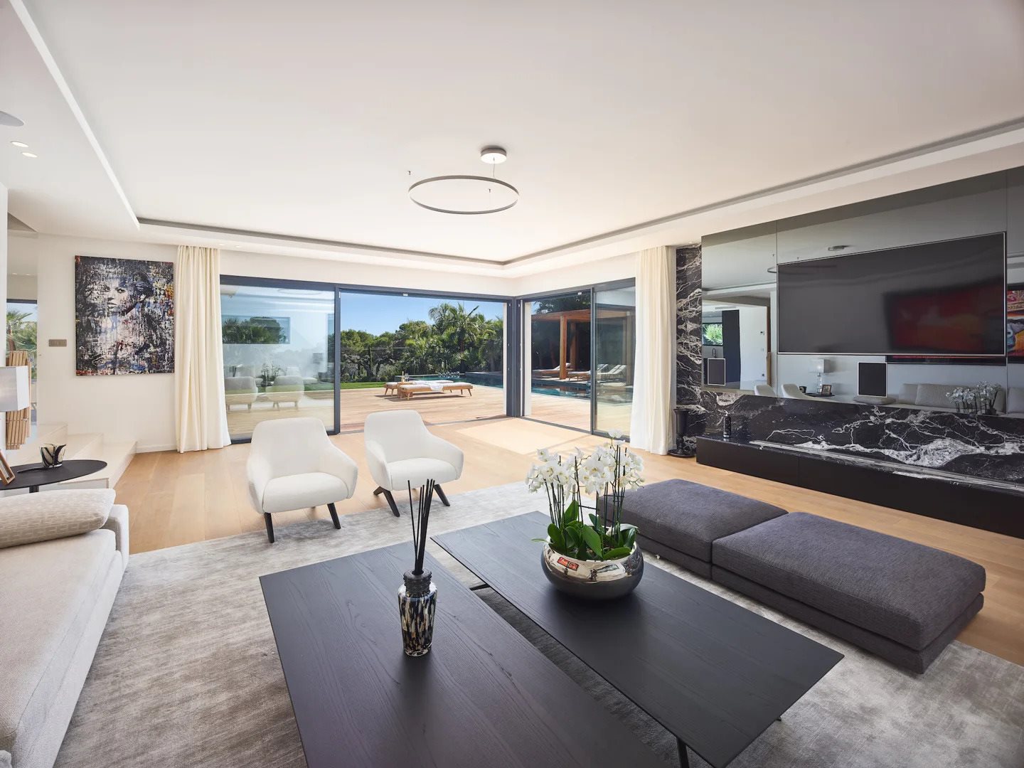 Maison à louer, 720m², Mougins