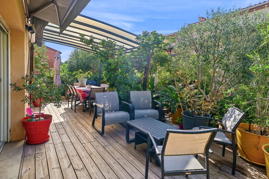 Maison à vendre, 70m², Fréjus