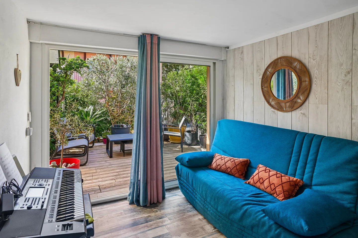 Maison à vendre, 70m², Fréjus