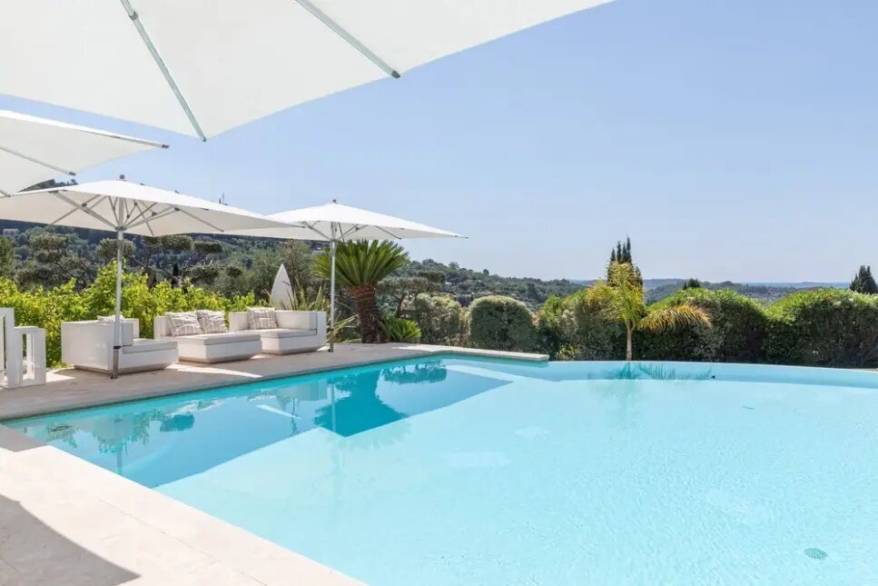 Maison à vendre, 400m², Grasse