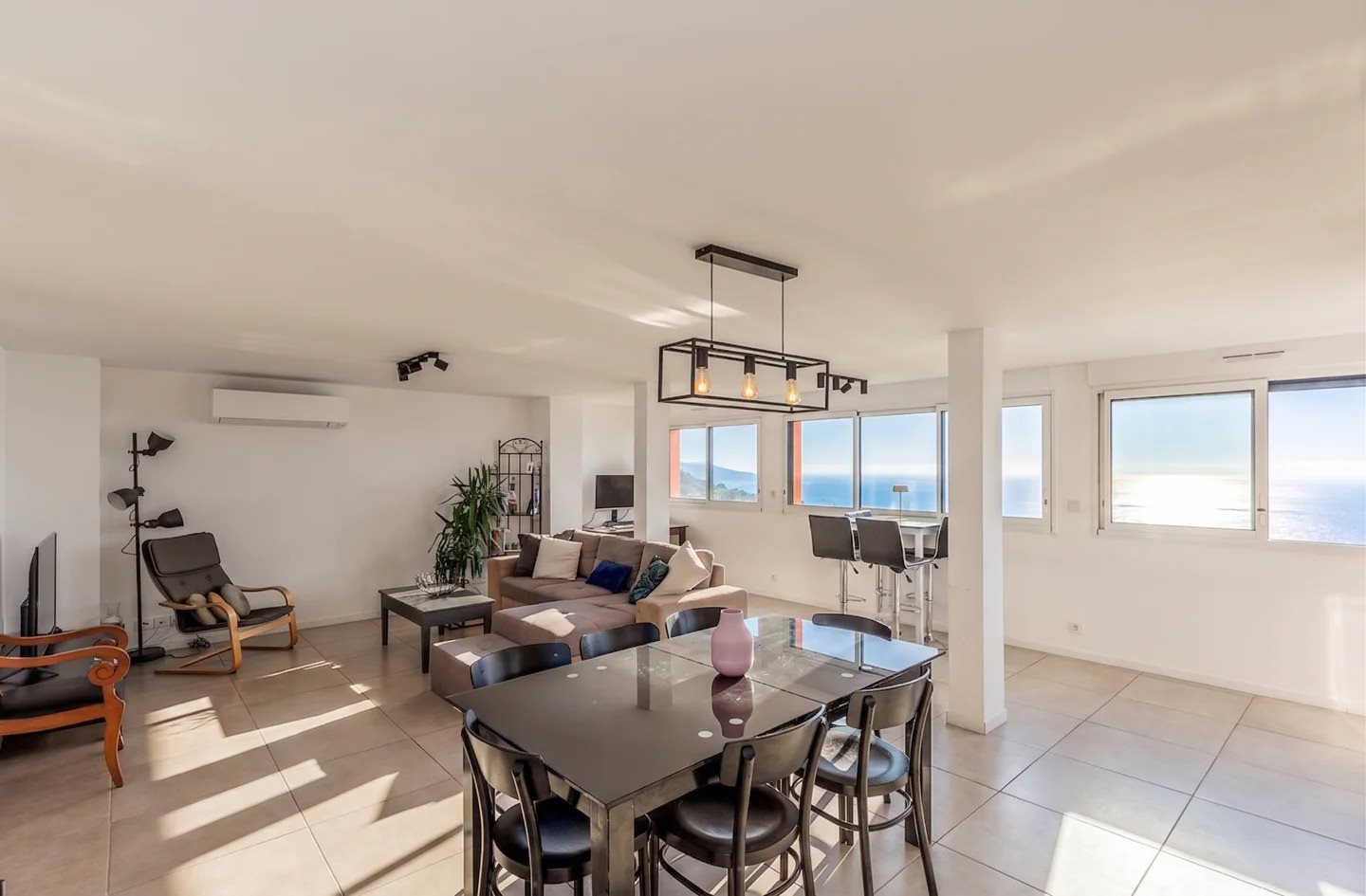 Appartement à vendre, 165m², La Turbie