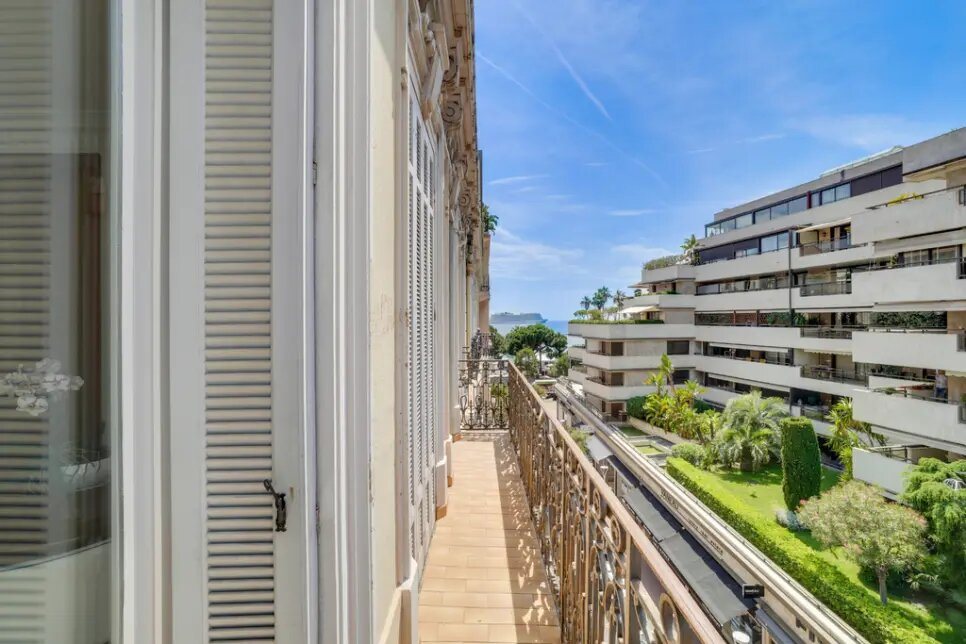 Appartement à vendre, 142m², Cannes