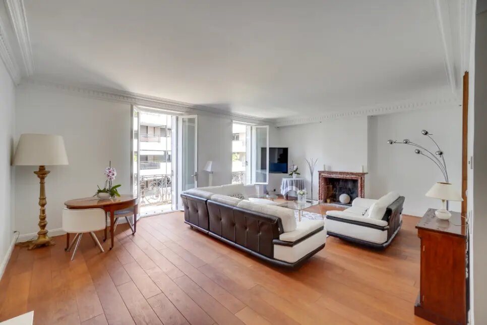 Appartement à vendre, 142m², Cannes