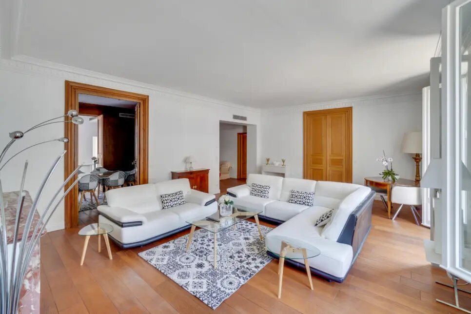 Appartement à vendre, 142m², Cannes