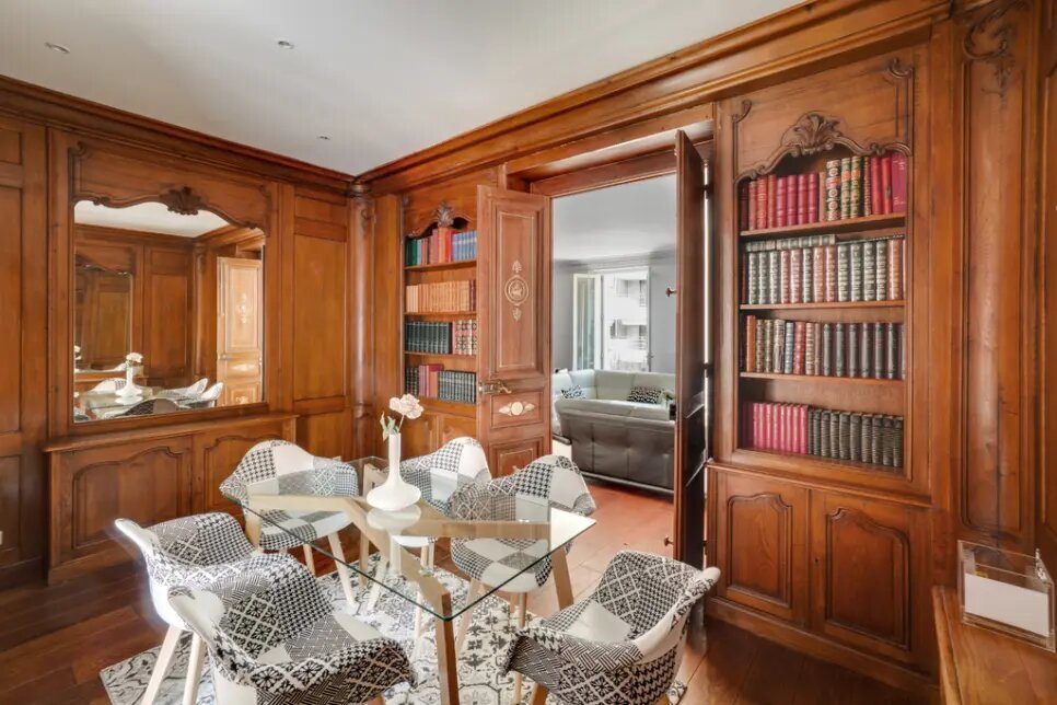 Appartement à vendre, 142m², Cannes