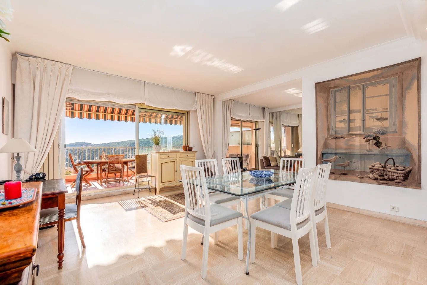 Appartement à vendre, 83m², Villefranche-sur-Mer