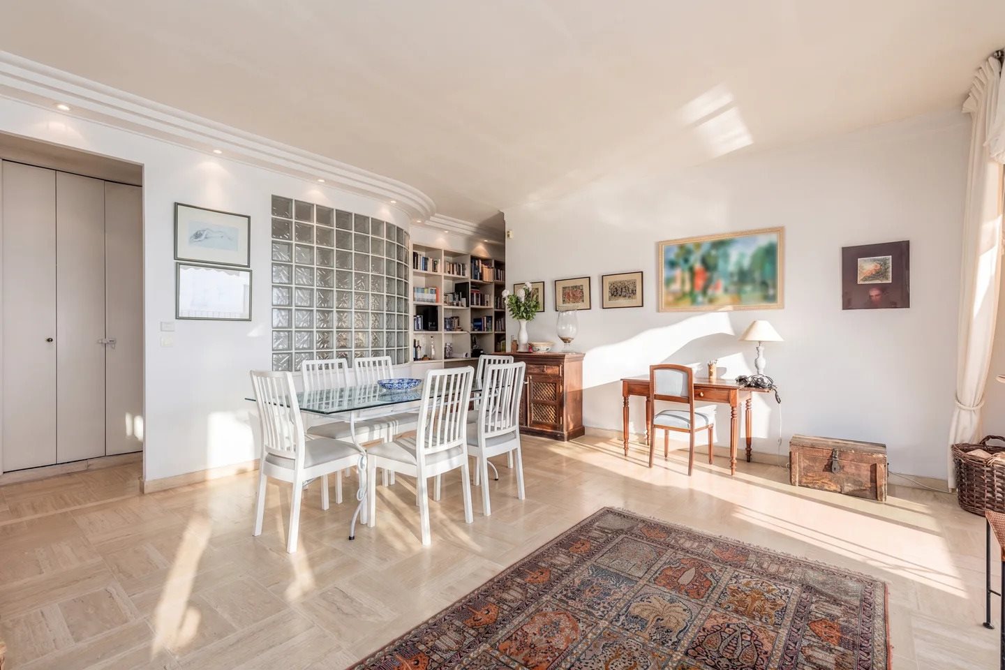 Appartement à vendre, 83m², Villefranche-sur-Mer