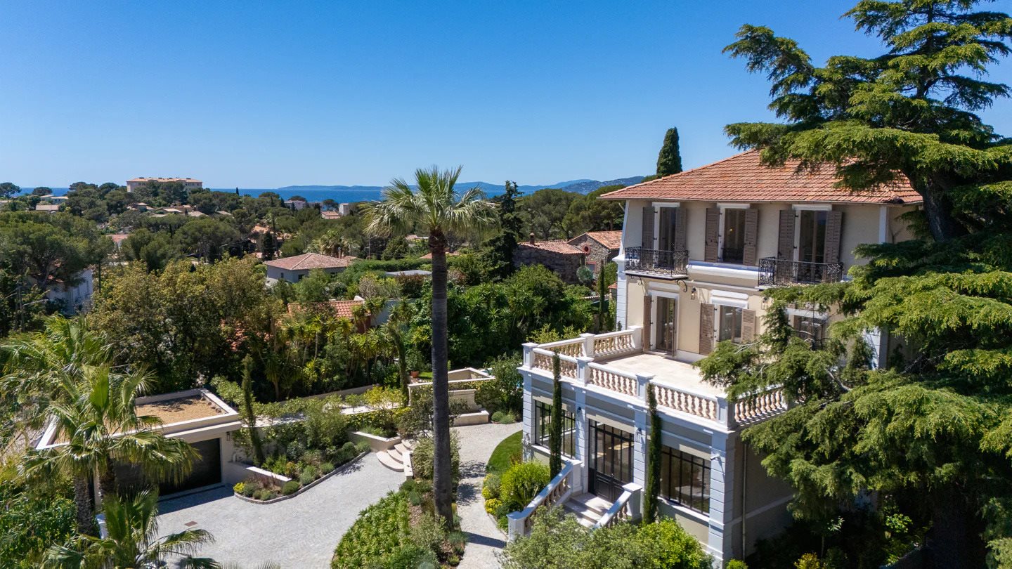 Maison à vendre, 410m², Saint-Raphaël