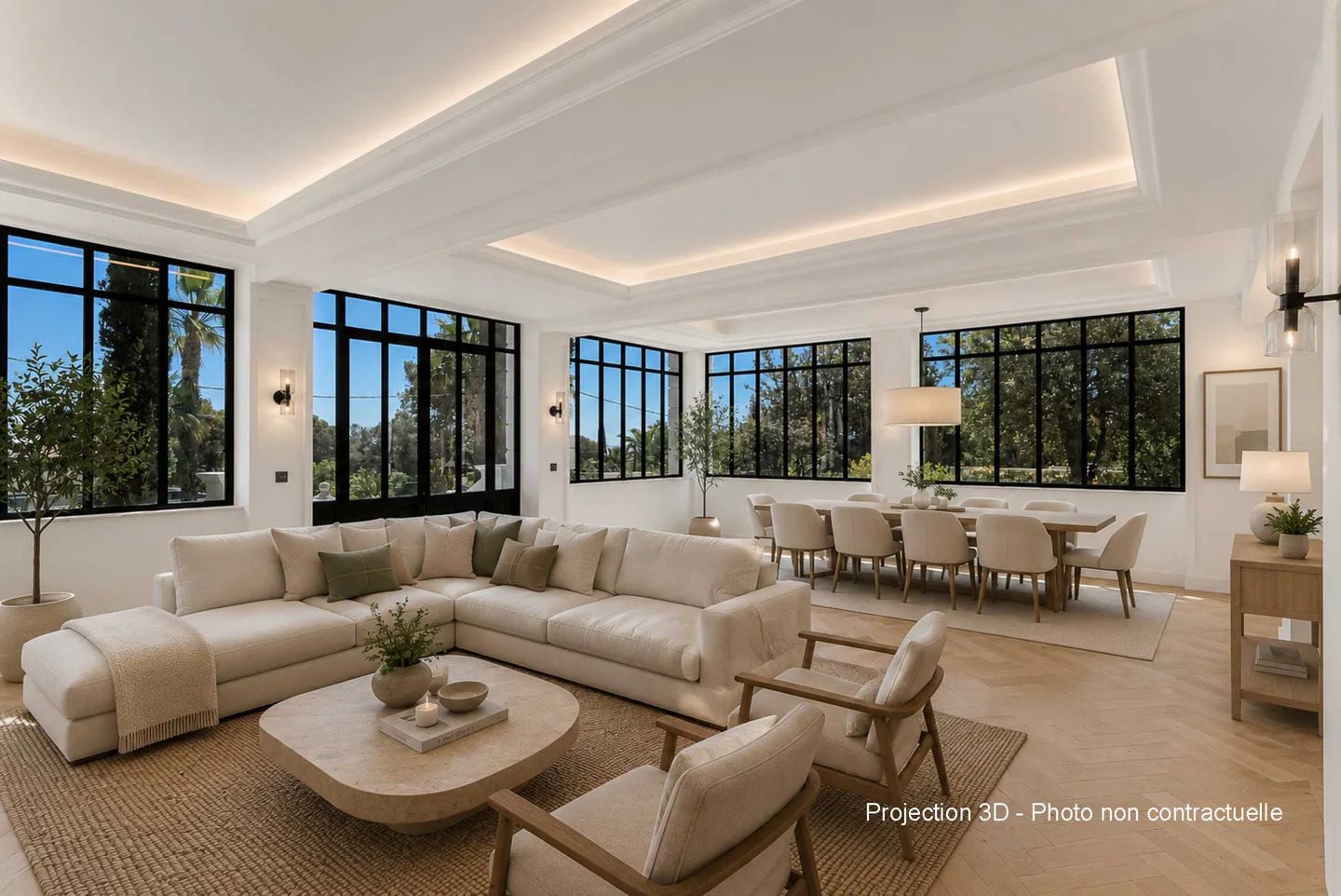Maison à vendre, 410m², Saint-Raphaël