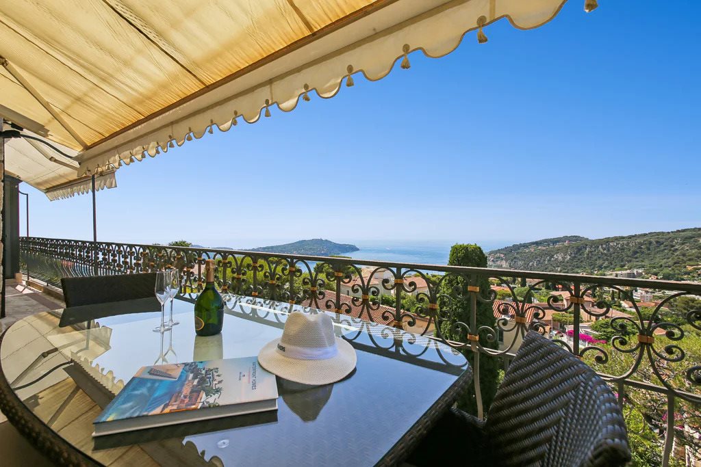 Maison à vendre, 116m², Villefranche-sur-Mer