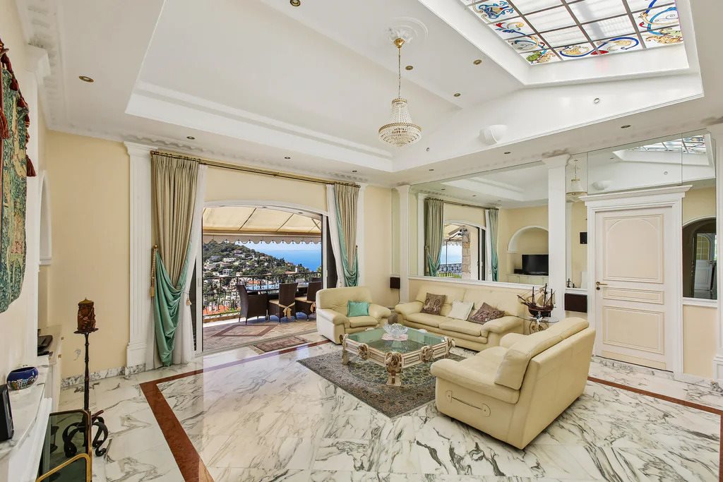 Maison à vendre, 116m², Villefranche-sur-Mer