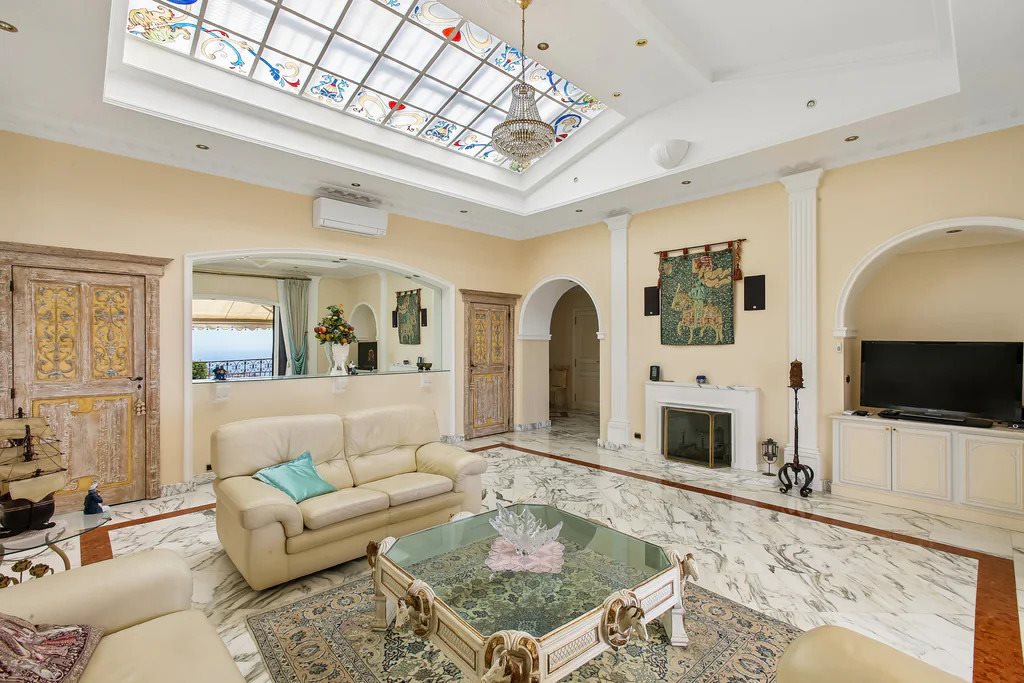 Maison à vendre, 116m², Villefranche-sur-Mer