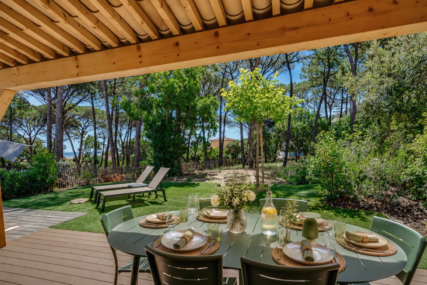 Maison à vendre, 108m², Sainte-Maxime