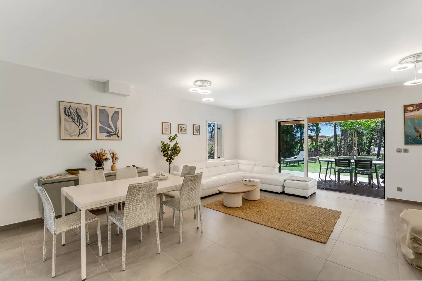 Maison à vendre, 108m², Sainte-Maxime