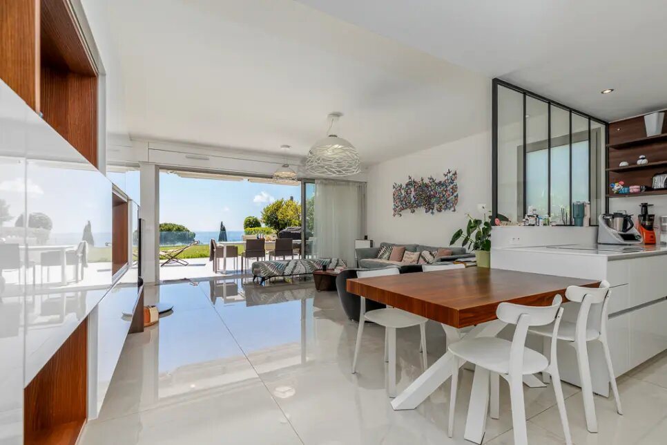 Appartement à vendre, 101m², Nice
