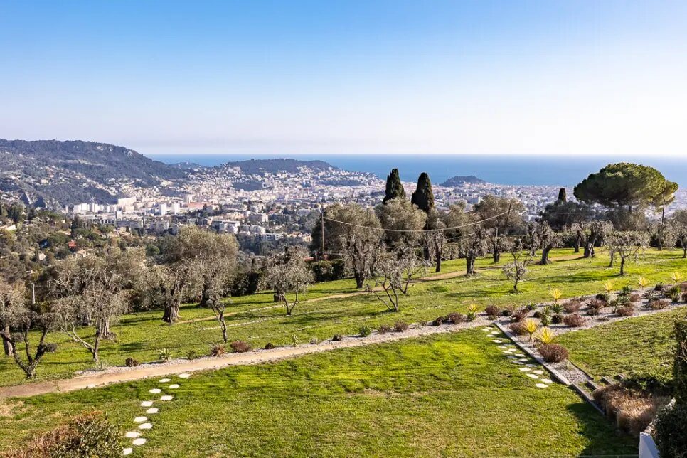 Appartement à vendre, 101m², Nice
