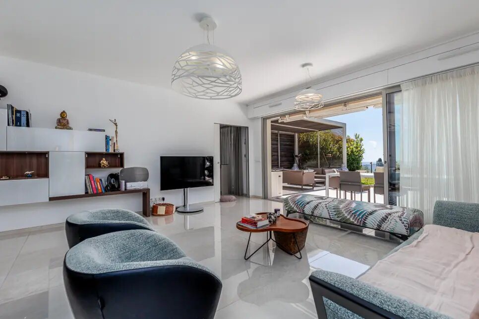 Appartement à vendre, 101m², Nice