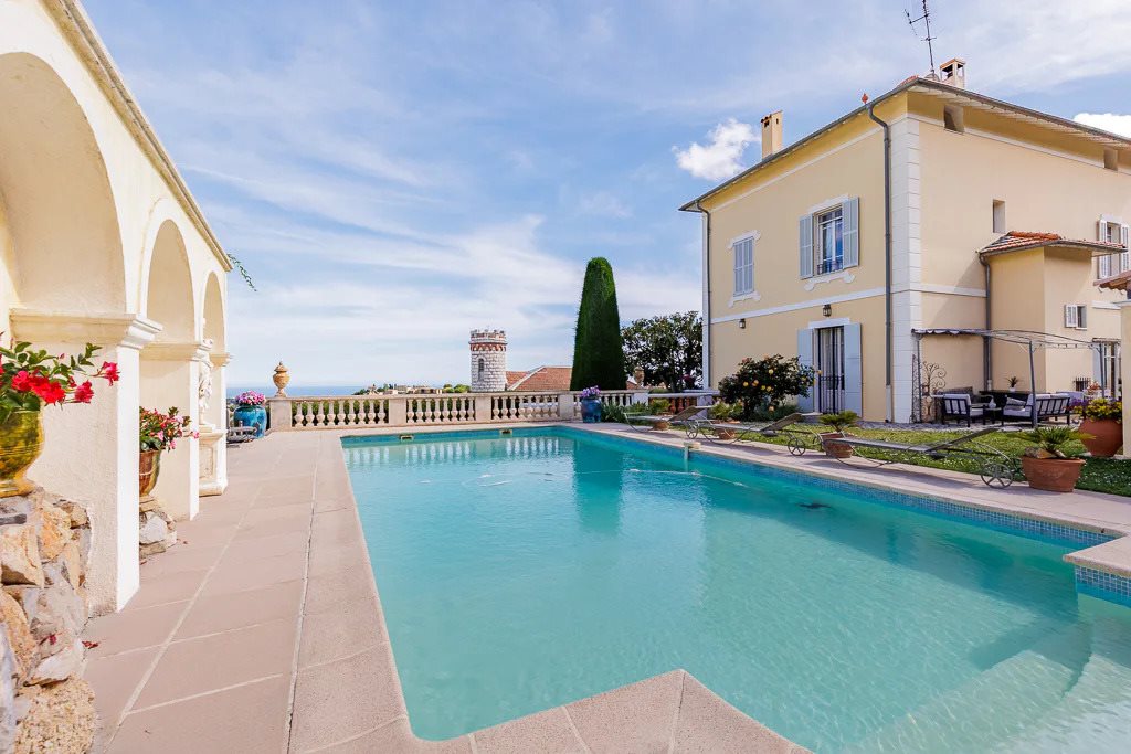 Maison à vendre, 307m², Vence
