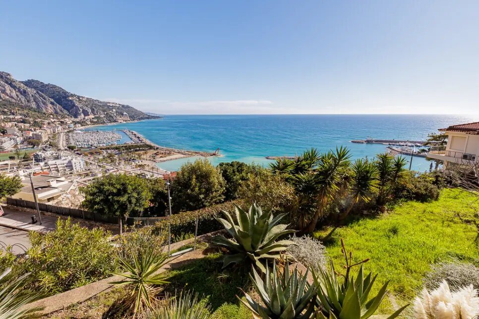 Appartement à vendre, 51m², Menton