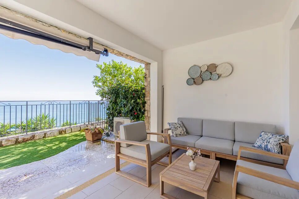 Appartement à vendre, 51m², Menton