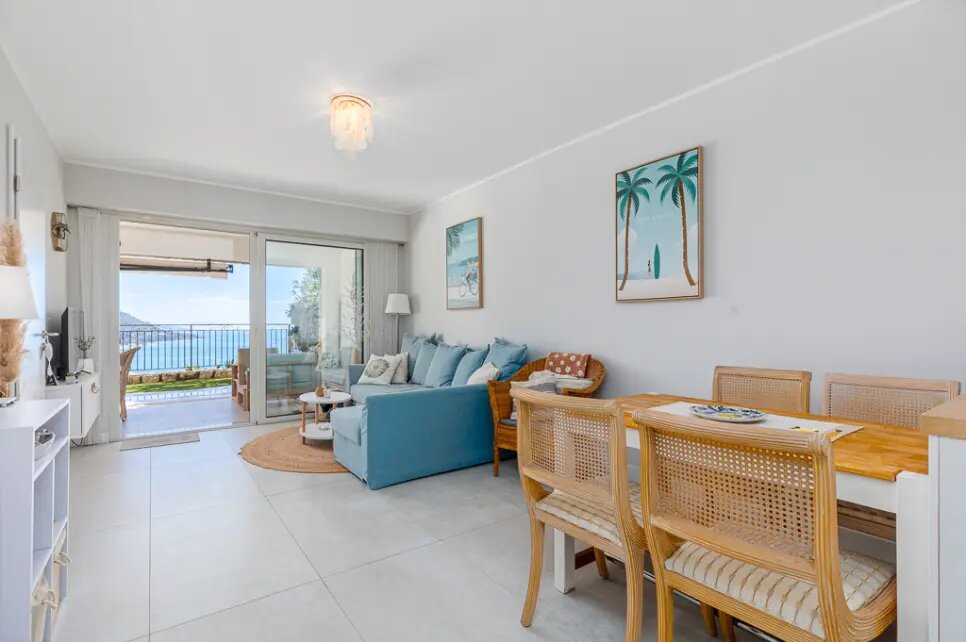 Appartement à vendre, 51m², Menton