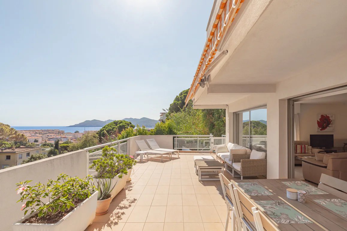 Maison à vendre, 320m², Cannes