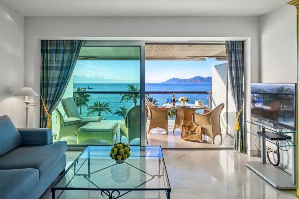 Appartement à vendre, 61m², Cannes