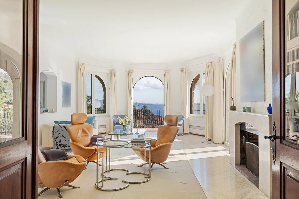 Maison à vendre, 345m², Théoule-sur-Mer