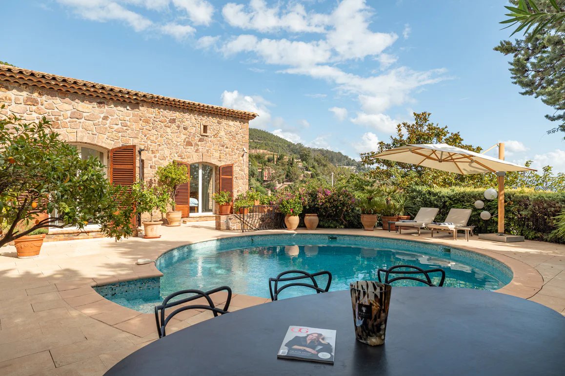 Maison à vendre, 345m², Théoule-sur-Mer