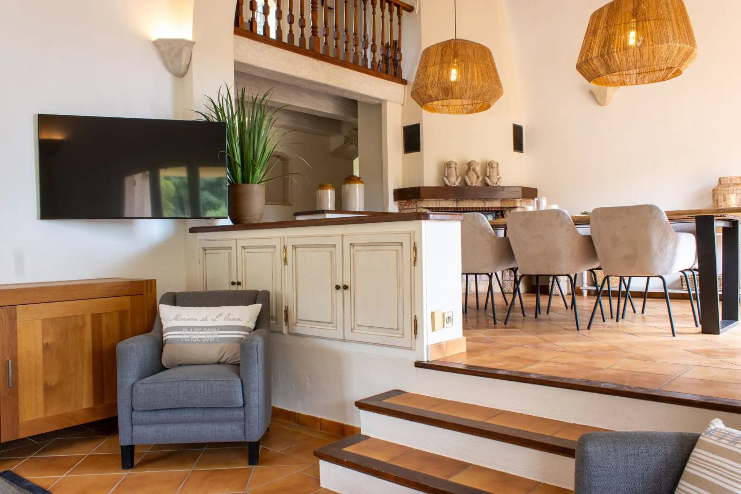 Maison à vendre, 217m², Sainte-Maxime