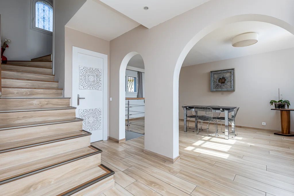 Maison à vendre, 242m², Cagnes-sur-Mer