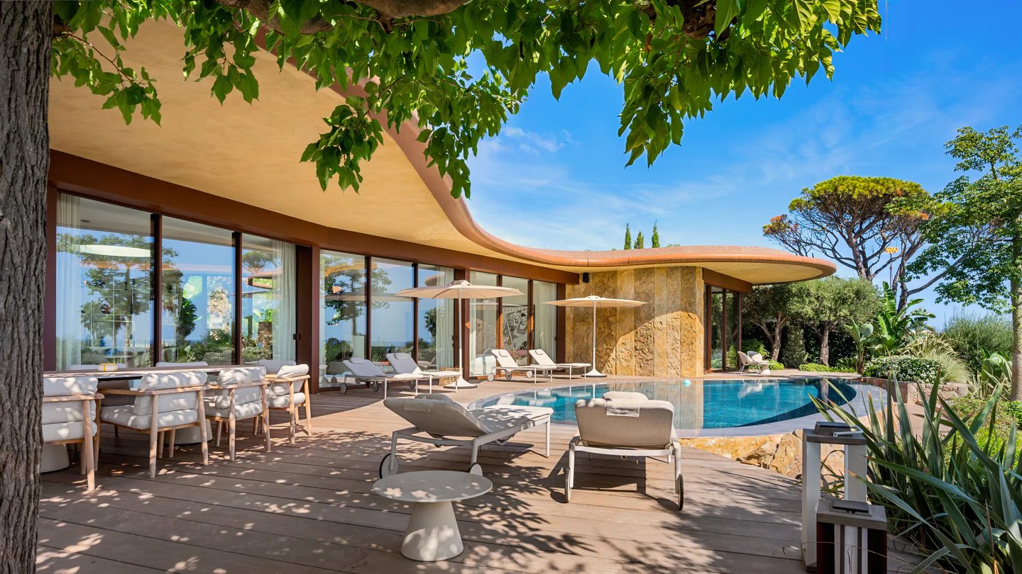 Appartement à vendre, 553m², Ramatuelle