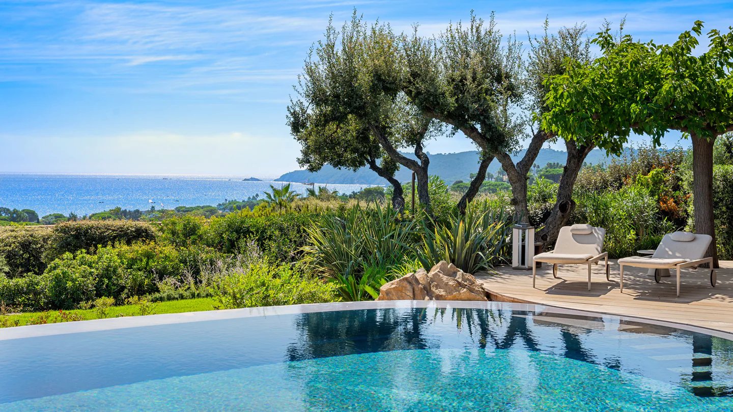 Appartement à vendre, 553m², Ramatuelle