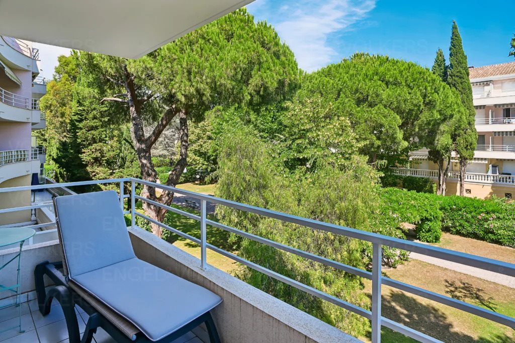 Appartement à vendre, 77m², Fréjus