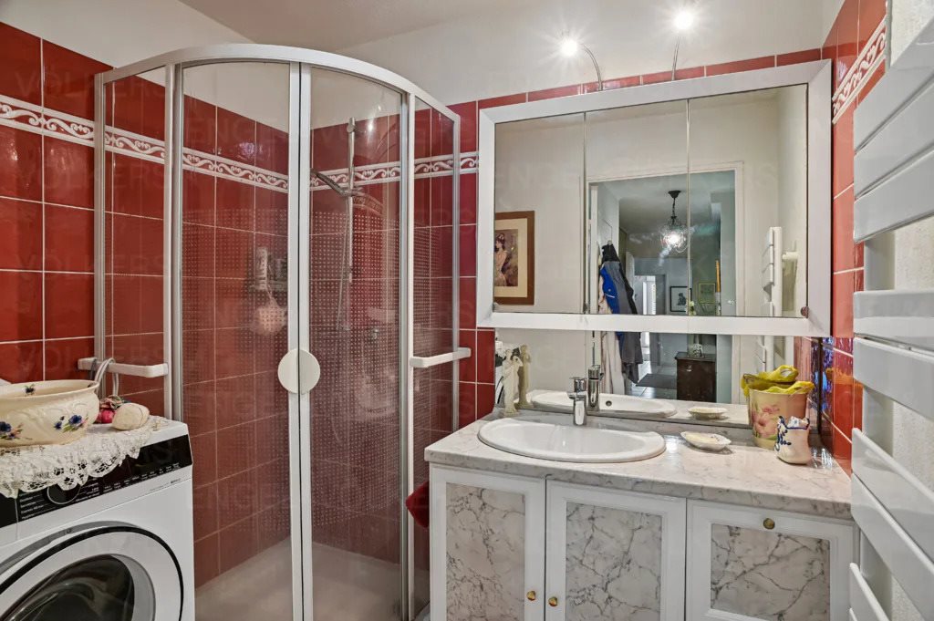 Appartement à vendre, 77m², Fréjus