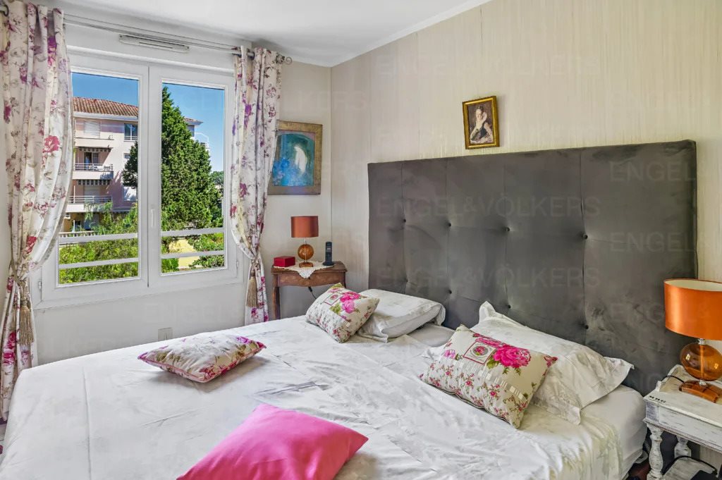 Appartement à vendre, 77m², Fréjus