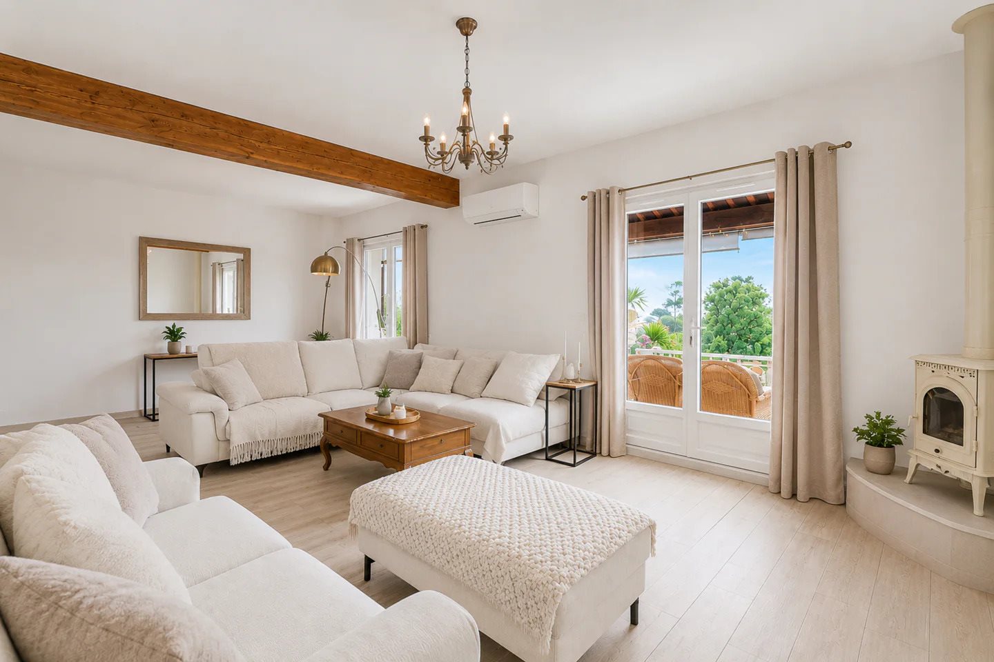 Maison à vendre, 105m², Fréjus