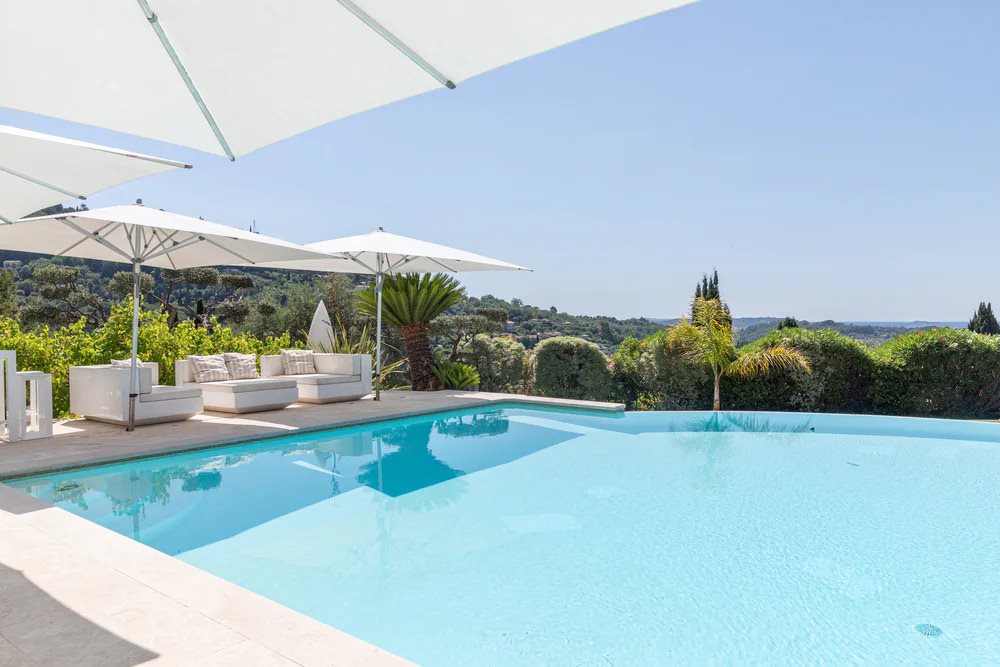 Maison à vendre, 400m², Grasse