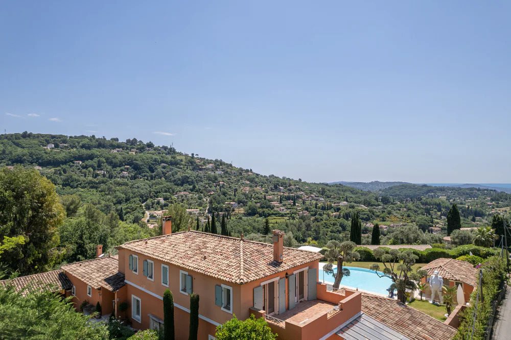 Maison à vendre, 400m², Grasse